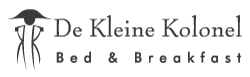 B&B De Kleine Kolonel English